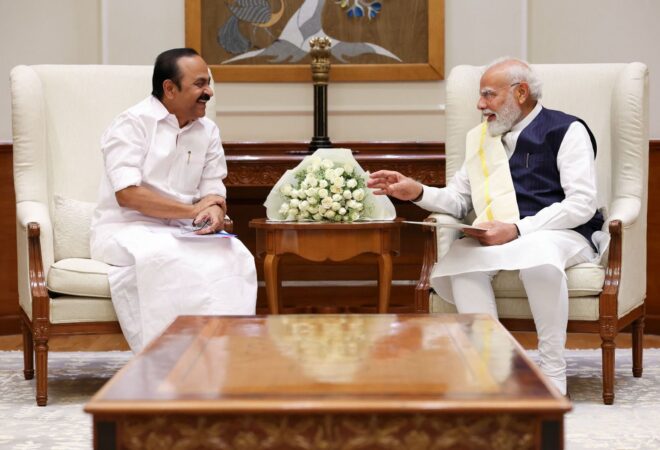 Bharath Post News