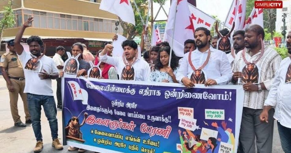 Bharath Post News