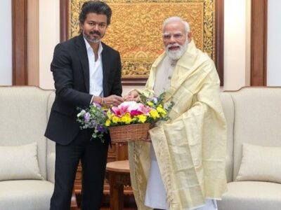 Bharath Post News