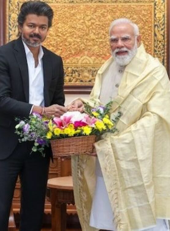 Bharath Post News