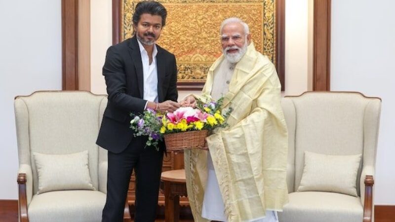 Bharath Post News