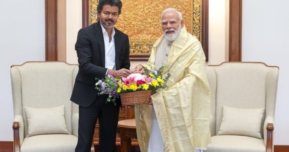 Bharath Post News