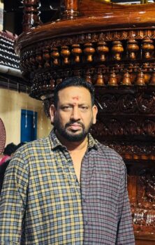 Bharath Post News
