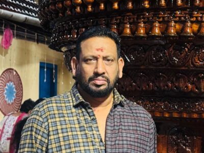 Bharath Post News