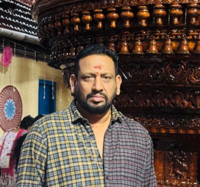 Bharath Post News