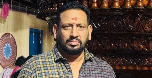 Bharath Post News