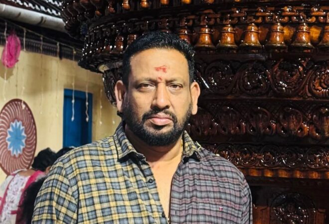 Bharath Post News