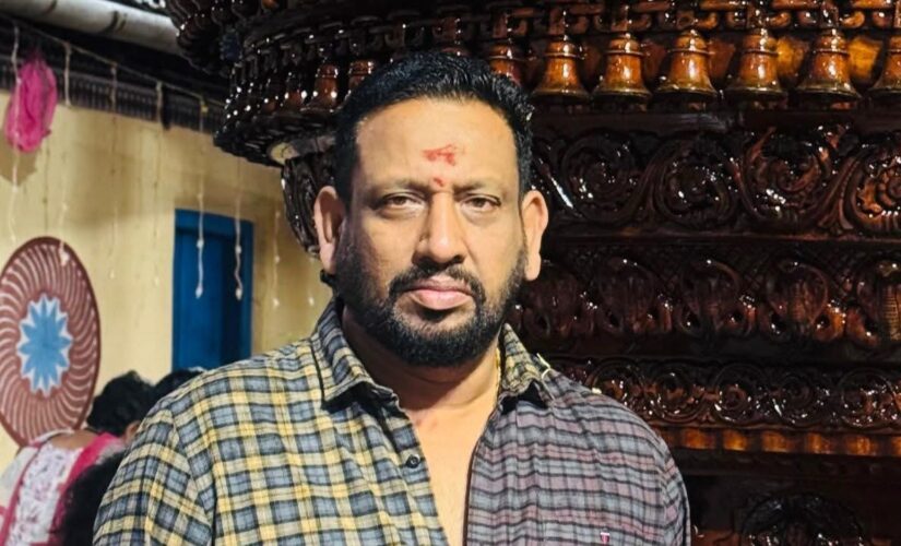 Bharath Post News