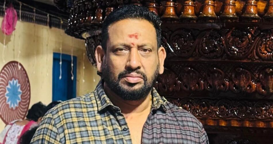 Bharath Post News