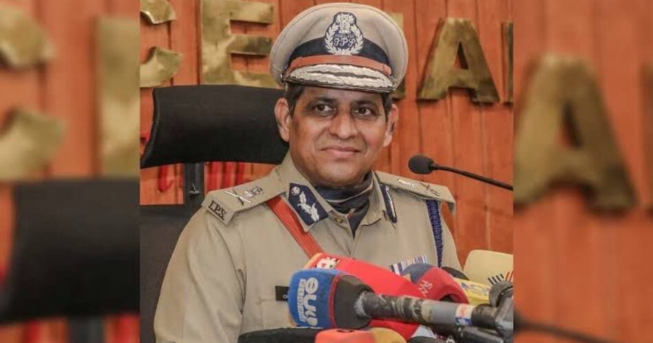Bharath Post News