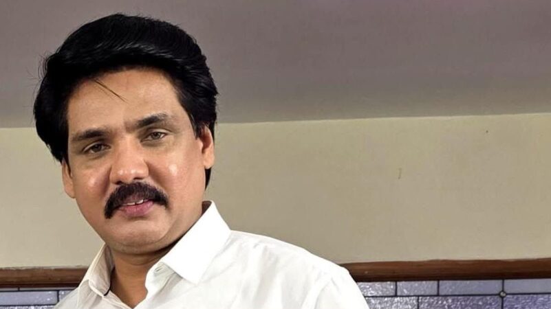 Bharath Post News