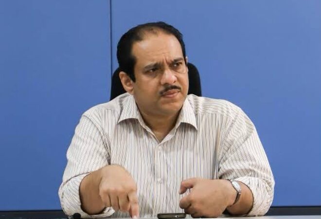 Bharath Post News