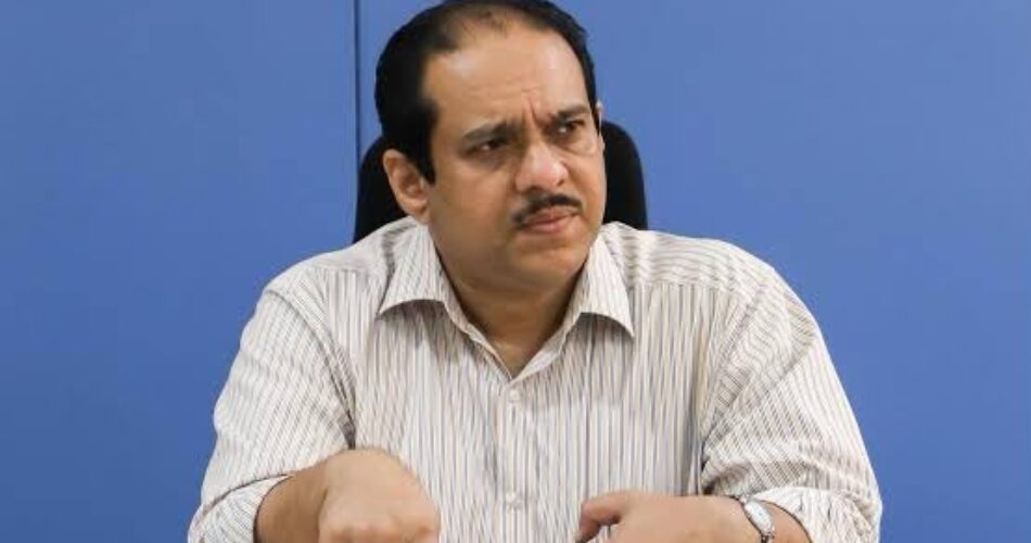 Bharath Post News