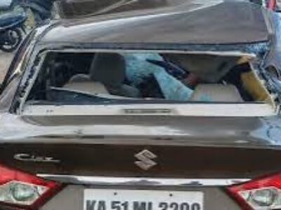 Bharath Post News