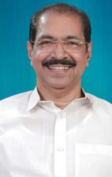 Bharath Post News