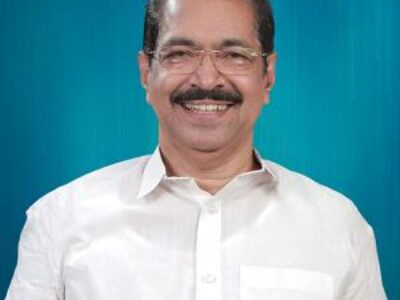 Bharath Post News