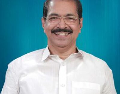Bharath Post News