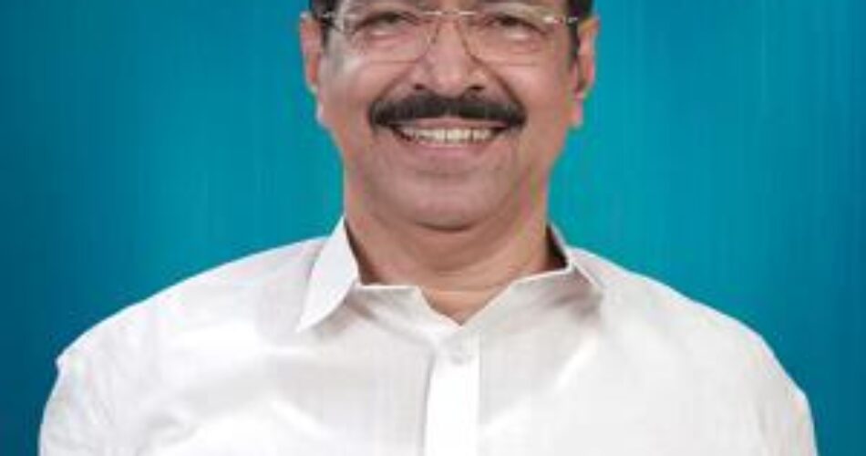Bharath Post News