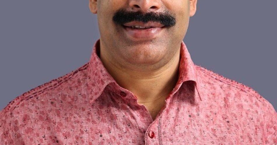 Bharath Post News
