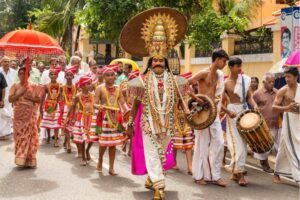 Kerala’s week long Onam celebrations to begin today