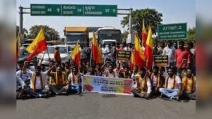 Karnataka bandh likely to have limited impact