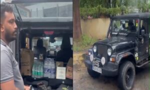 Kerala MVD reinstates two officials suspended over action against modified vehicle