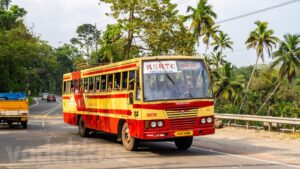 KSRTC rolls out AI-powered WhatsApp ticket booking