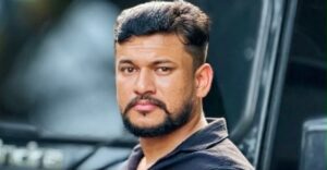 Fresh case against fugitive Arjun Ayanki over Facebook post against Kerala CM