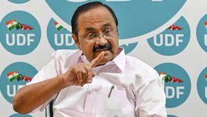 Kerala to frame new search and rescue protocol for missing fishermen CM Satheesan