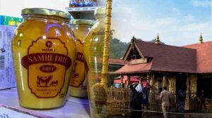 Kerala govt moves swiftly on Sabarimala ghee scam probe ,submits SIT names to HC