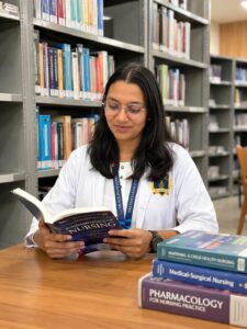 India’s future strength lies in the healthy minds of its youth