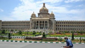 Cauvery row, Bidadi project set to dominate Karnataka monsoon session