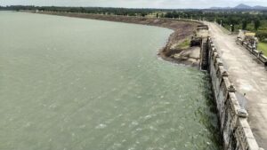 Kabini dam in Mysuru maintains high discharge as heavy rain alert continues in Kerala