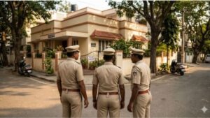 Domestic worker duped of ₹8 Lakh in ‘Free Rice’ cyber scam in Bengaluru